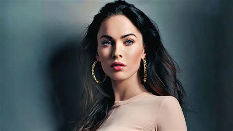 Awesome Megan Fox 4k Wallpapers